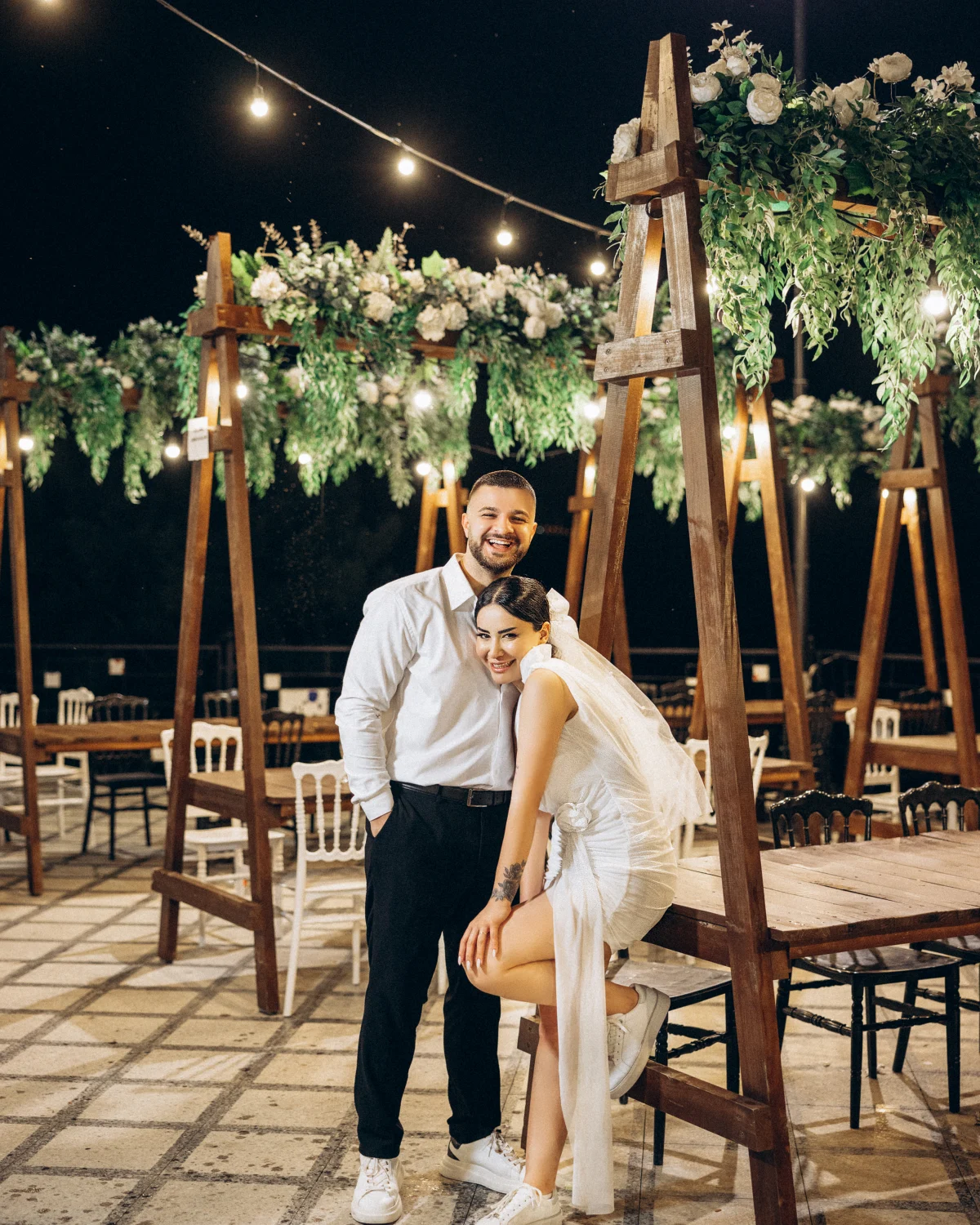 Çünkü bazı anlar bir daha yaşanmaz.
