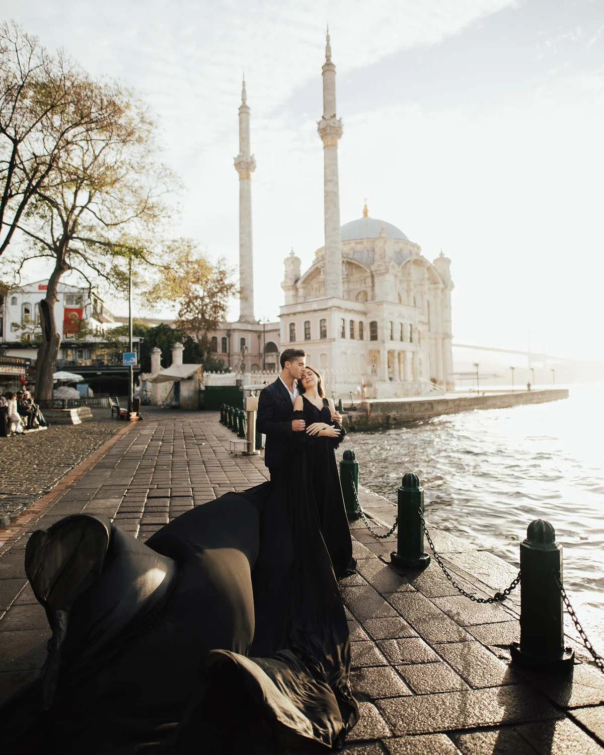 Bugünün anları, yarının hatıraları.