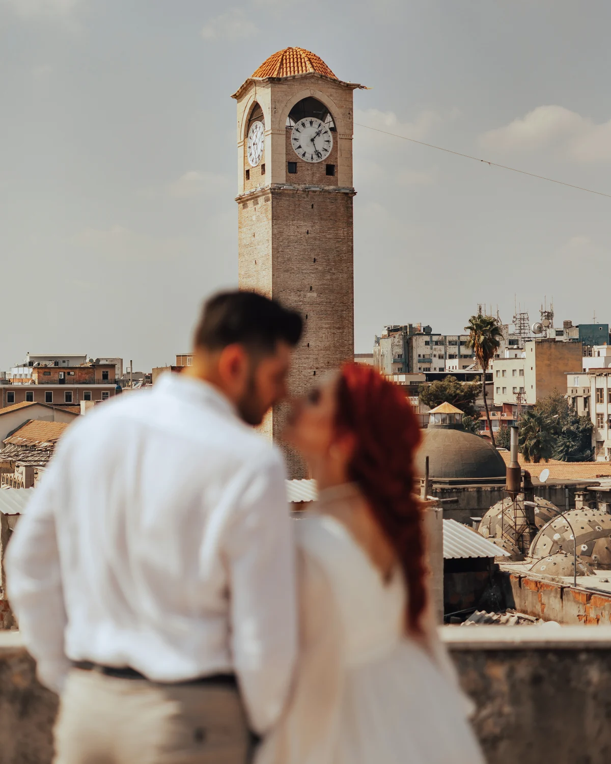 Her kare, yaşanmış bir anın ve unutulmayacak bir hikâyenin parçası.