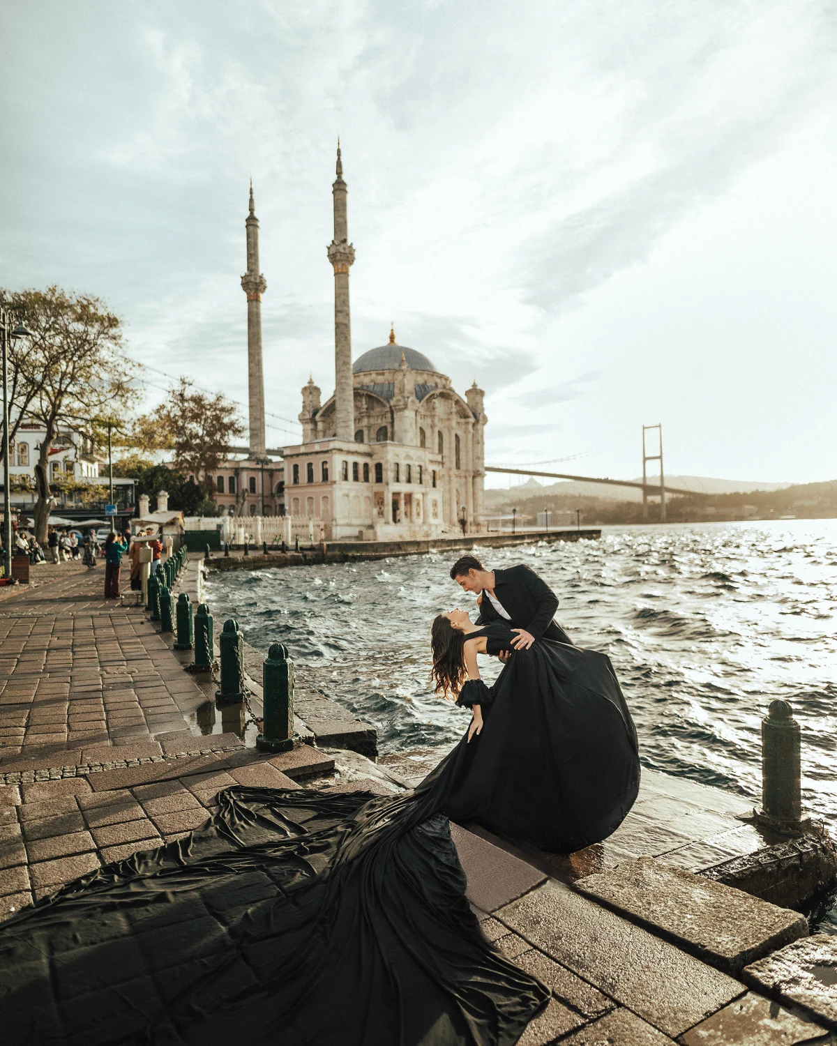 Bugünün anları, yarının hatıraları.